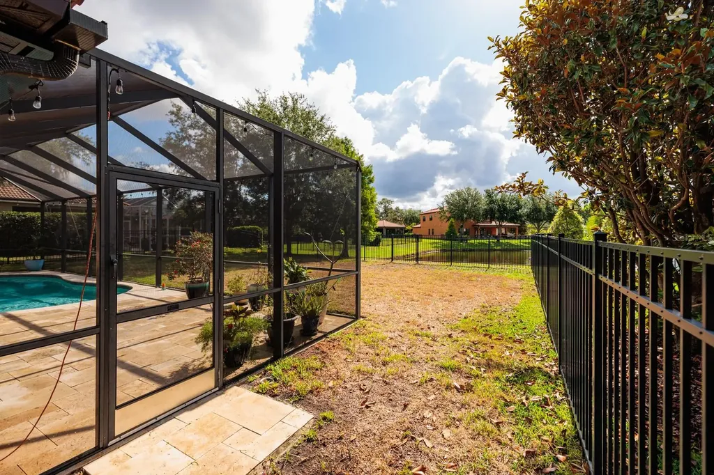 4611 Grand Preserve Place Palm Harbor FL 34684