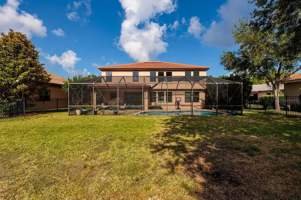 4611 Grand Preserve Place Palm Harbor FL 34684