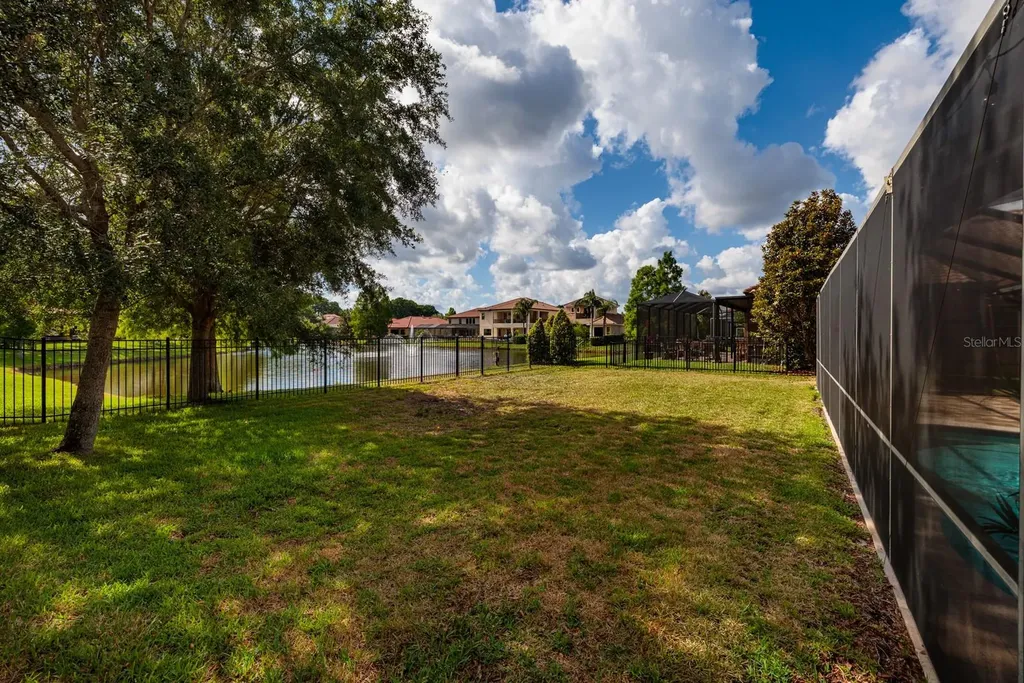4611 Grand Preserve Place Palm Harbor FL 34684