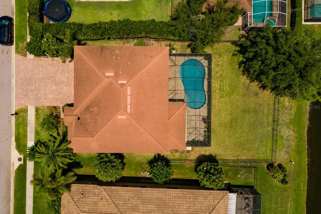 4611 Grand Preserve Place Palm Harbor FL 34684