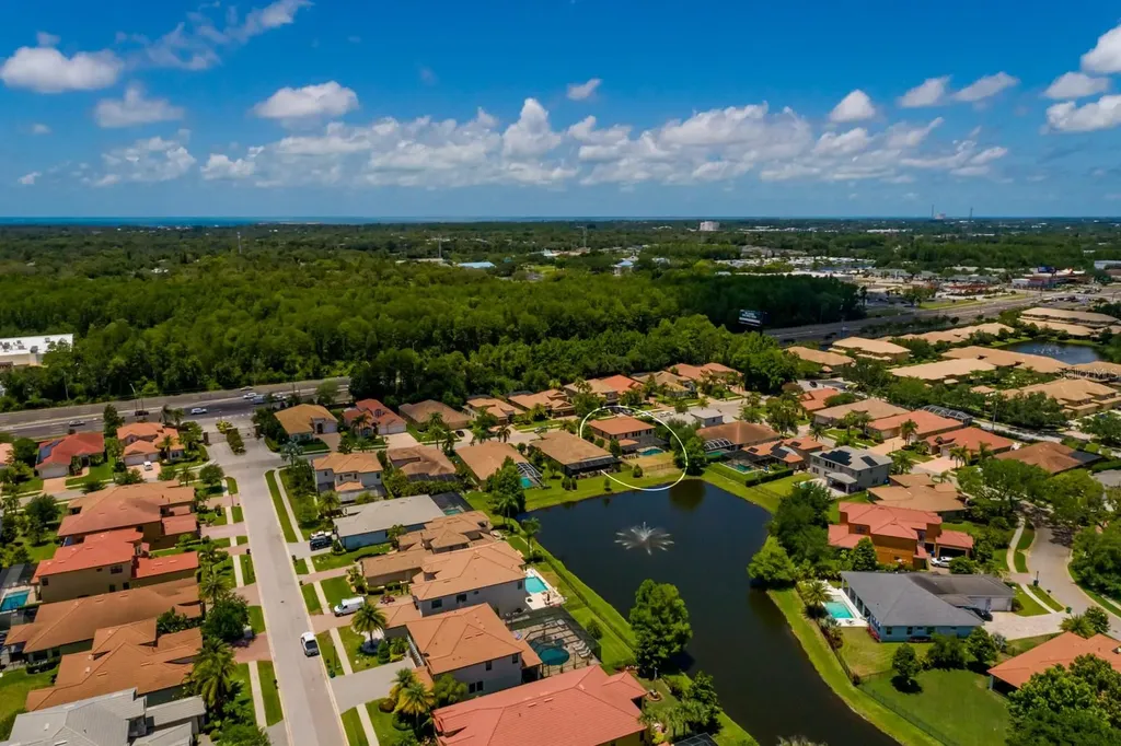 4611 Grand Preserve Place Palm Harbor FL 34684