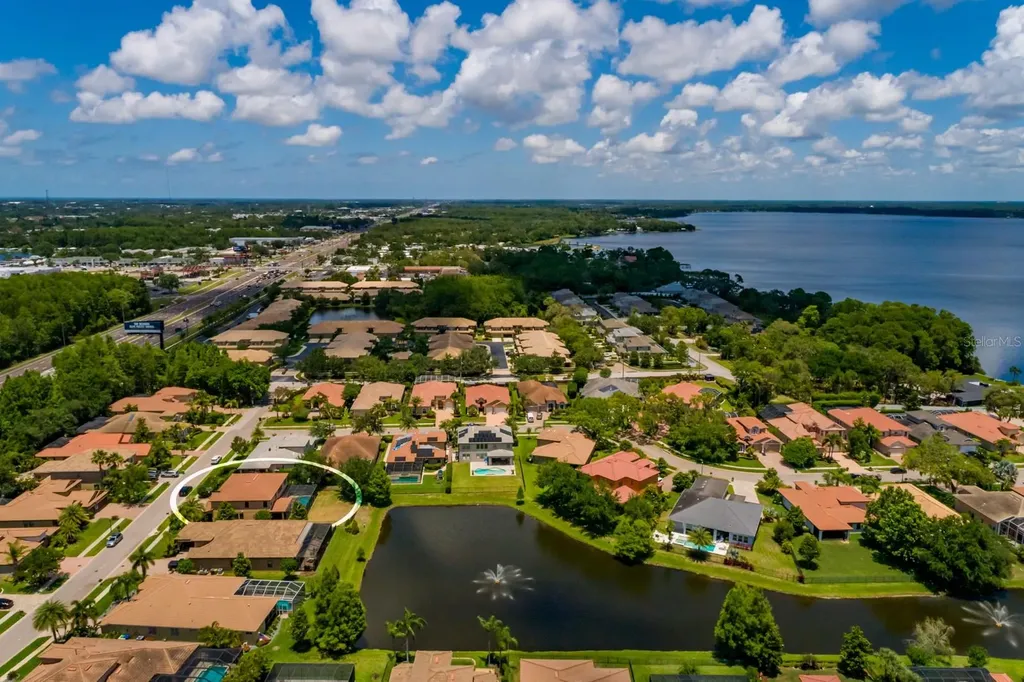 4611 Grand Preserve Place Palm Harbor FL 34684