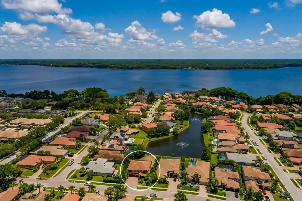 4611 Grand Preserve Place Palm Harbor FL 34684