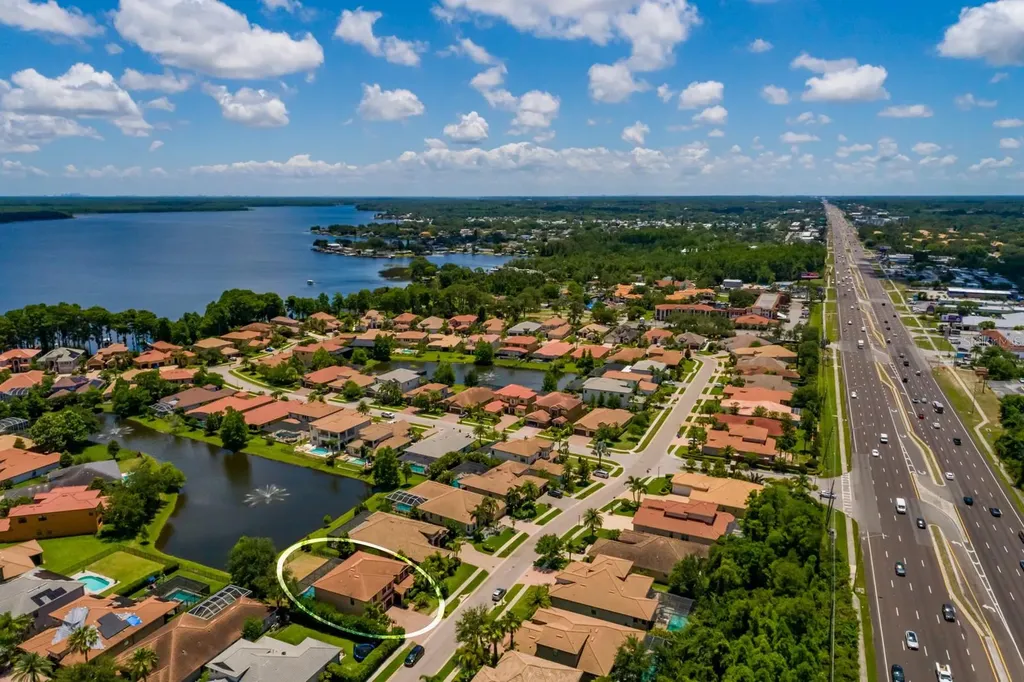 4611 Grand Preserve Place Palm Harbor FL 34684