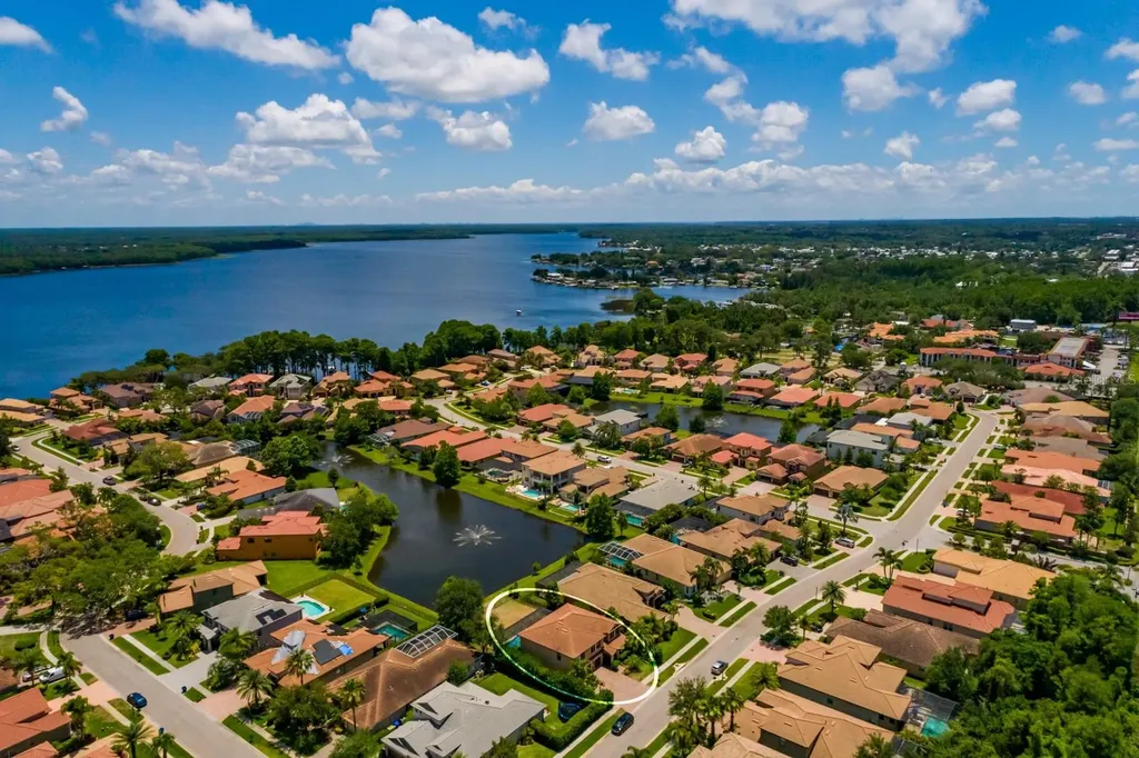 4611 Grand Preserve Place Palm Harbor FL 34684