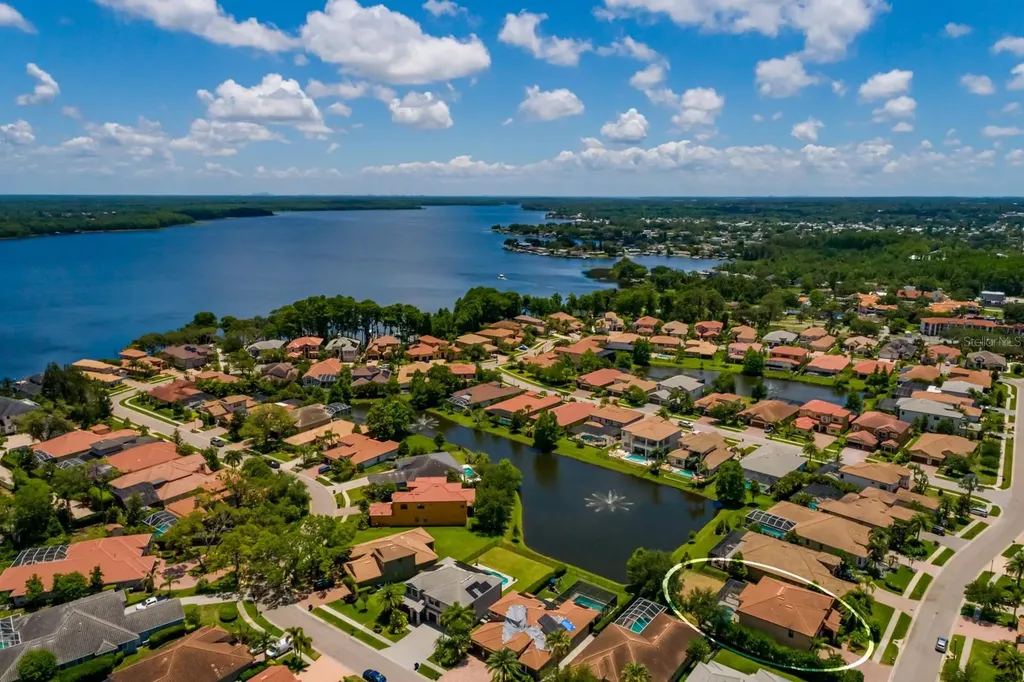 4611 Grand Preserve Place Palm Harbor FL 34684