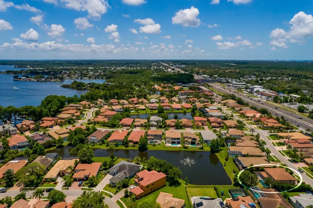 4611 Grand Preserve Place Palm Harbor FL 34684