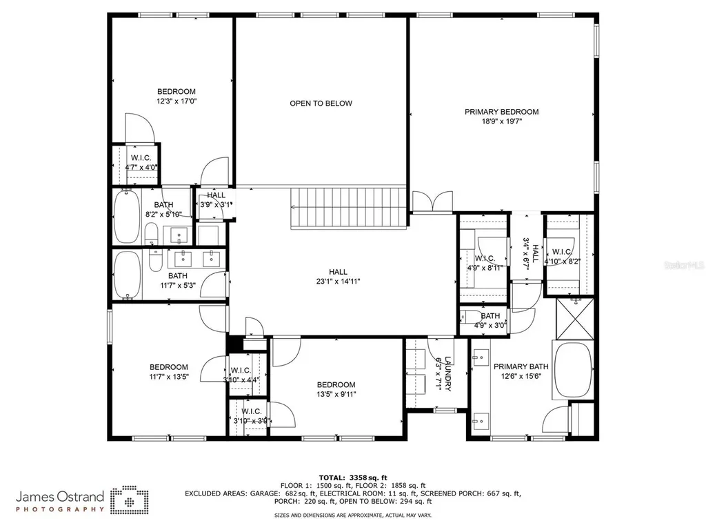 4611 Grand Preserve Place Palm Harbor FL 34684