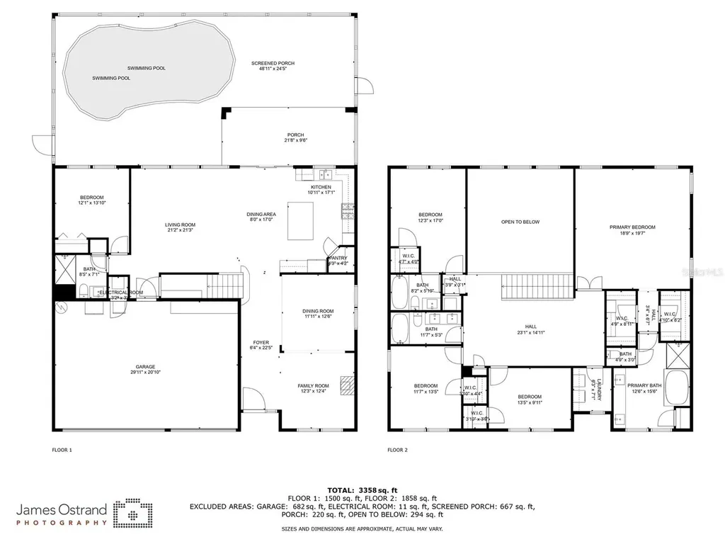 4611 Grand Preserve Place Palm Harbor FL 34684