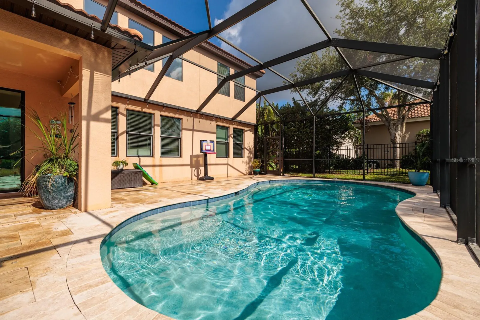 4611 Grand Preserve Place Palm Harbor FL 34684