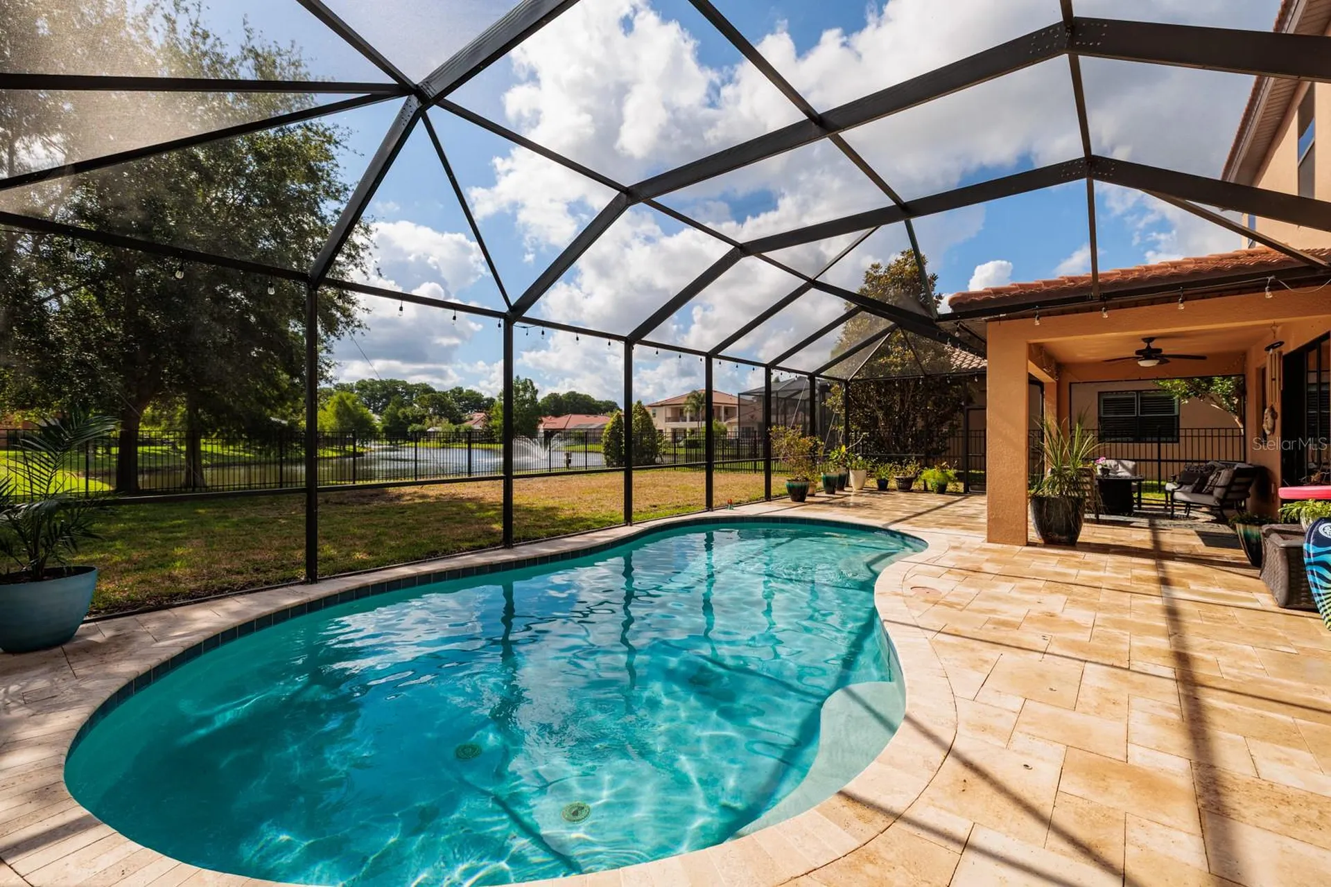 4611 Grand Preserve Place Palm Harbor FL 34684