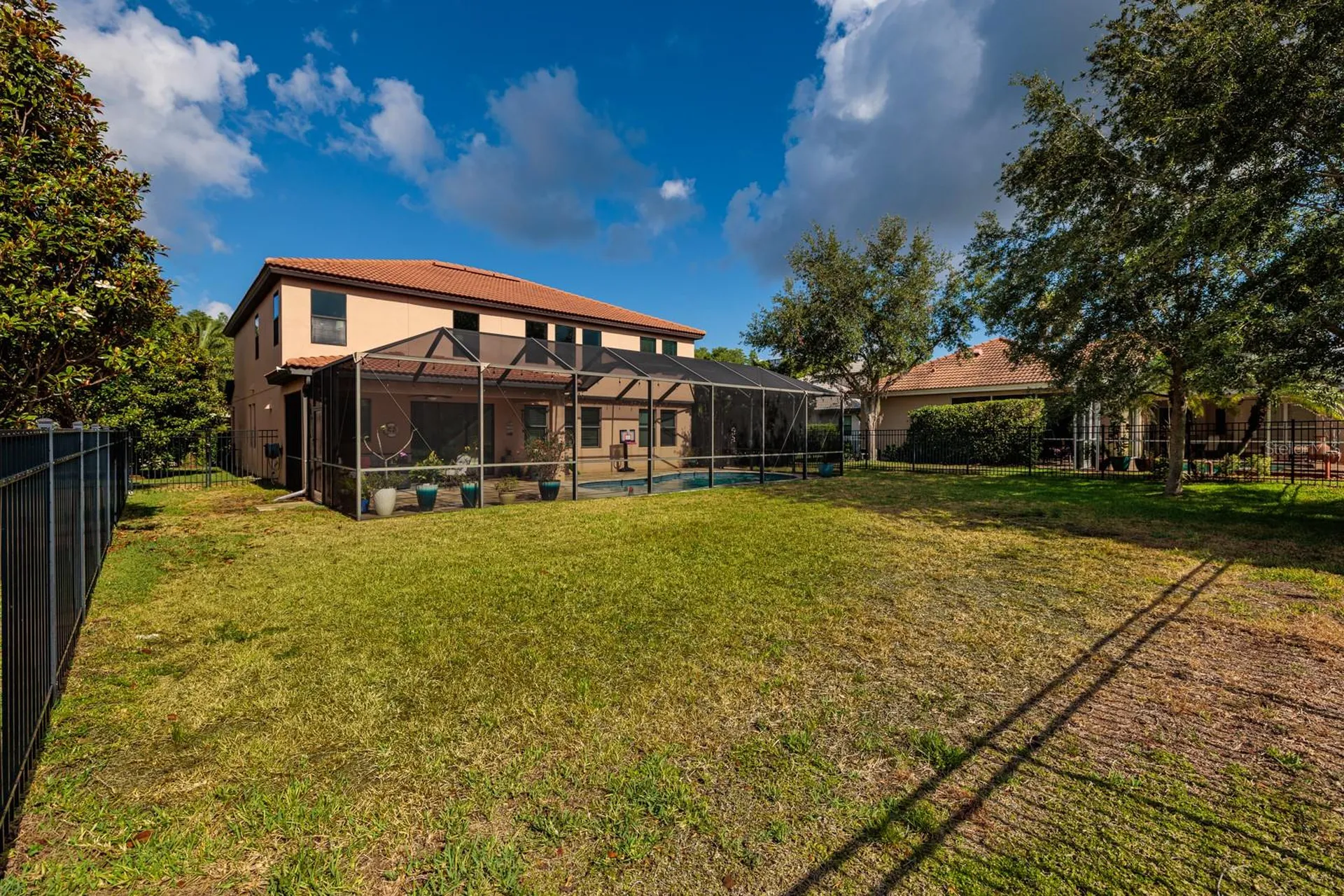 4611 Grand Preserve Place Palm Harbor FL 34684