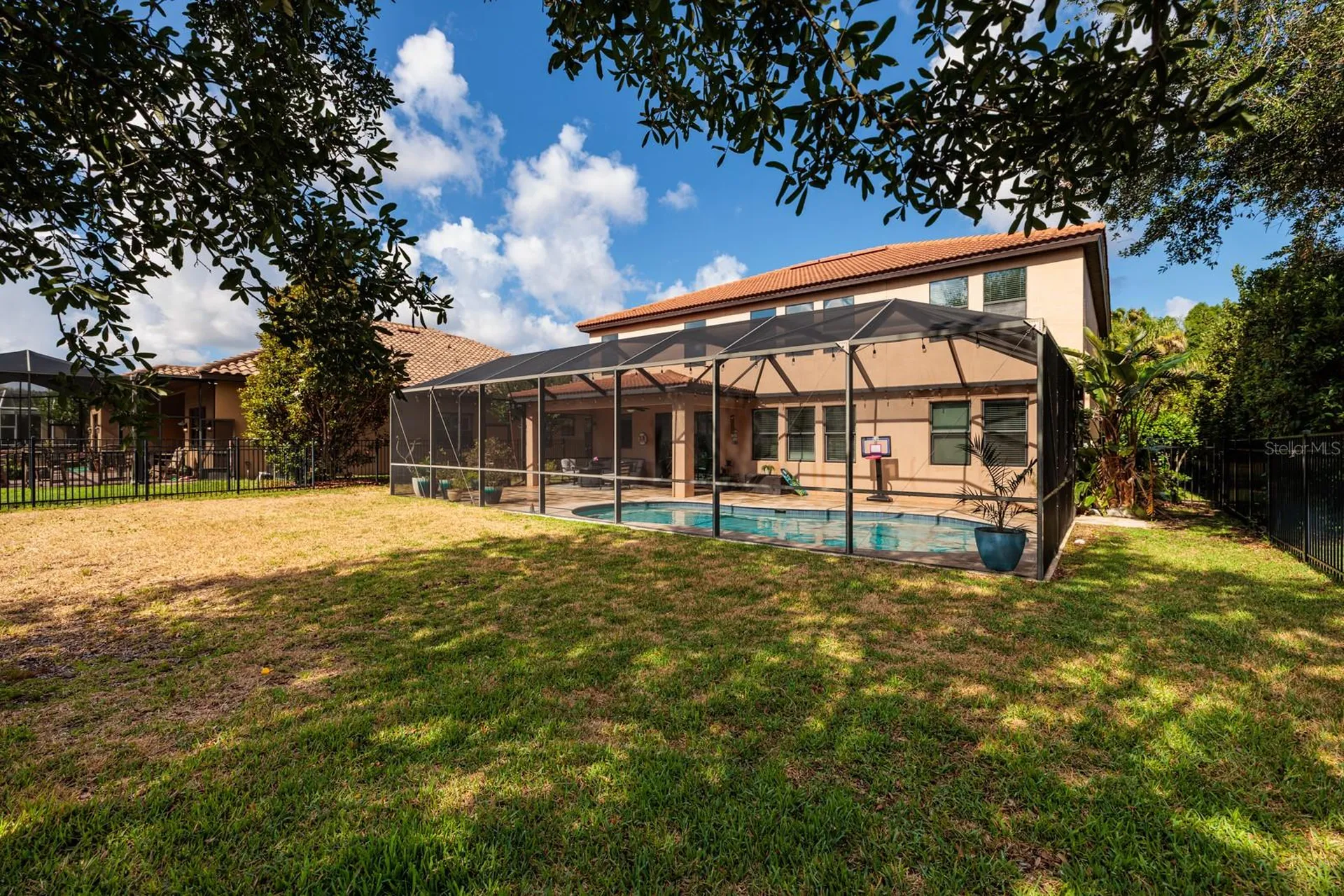 4611 Grand Preserve Place Palm Harbor FL 34684
