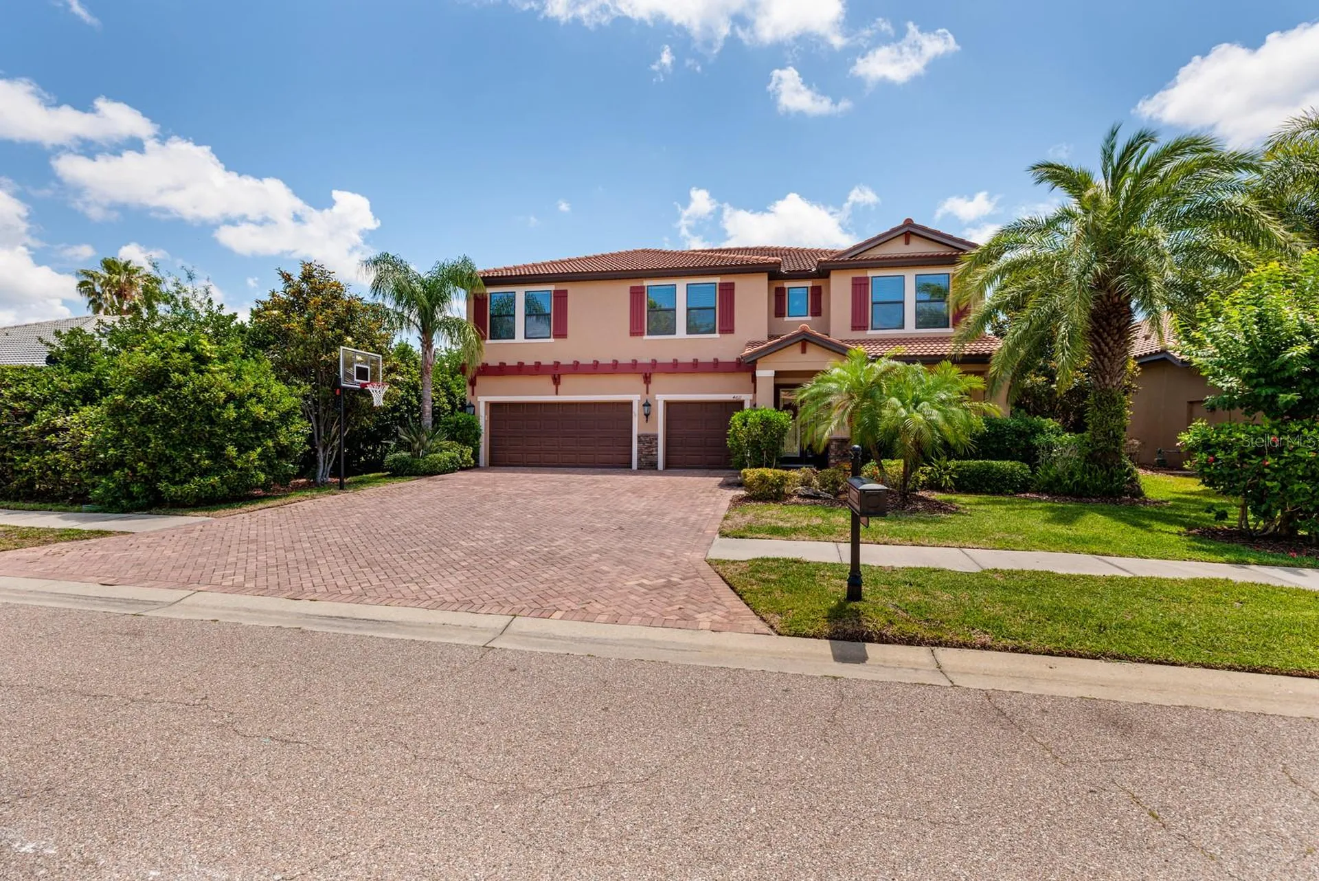 4611 Grand Preserve Place Palm Harbor FL 34684