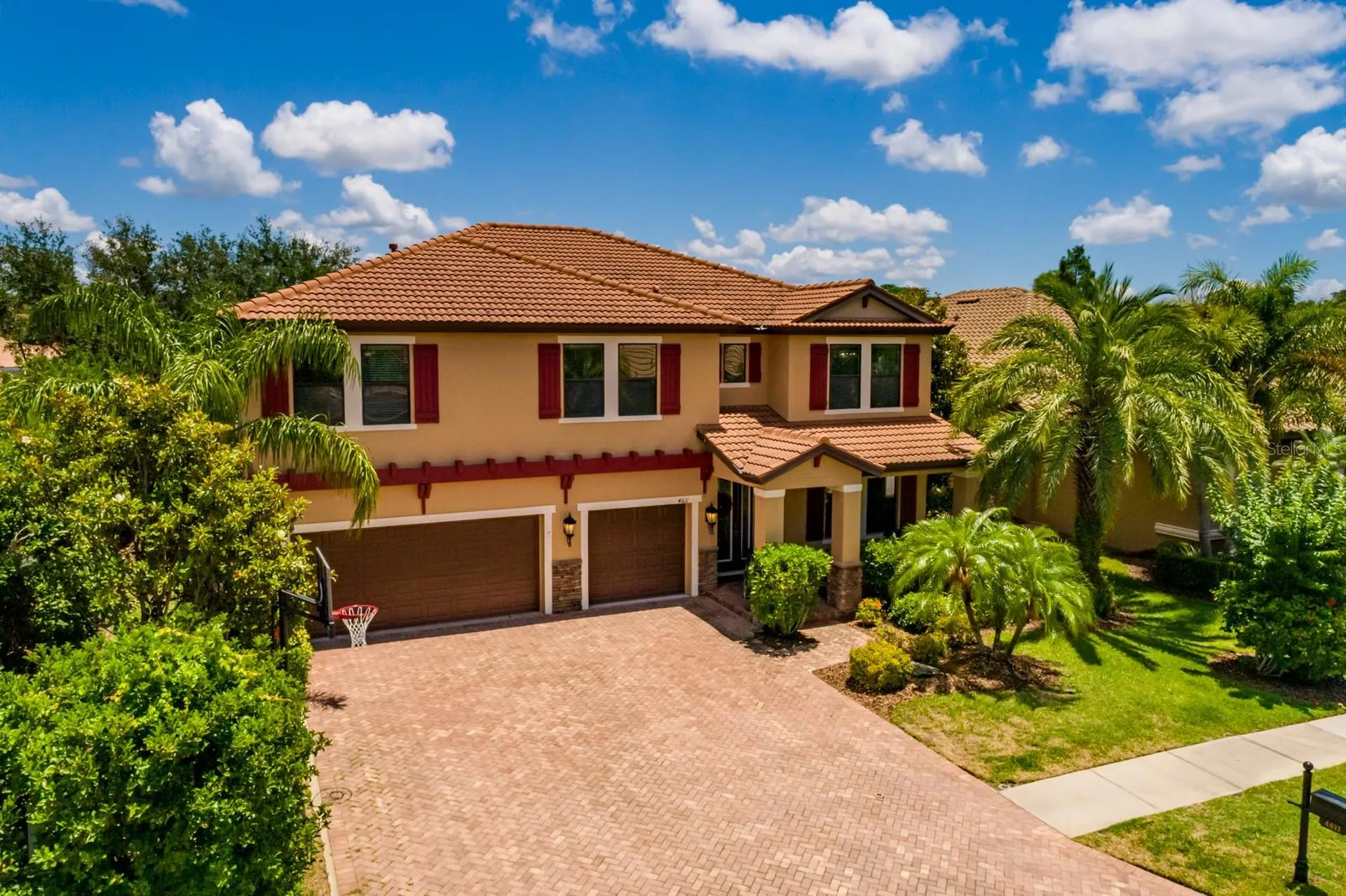 4611 Grand Preserve Place Palm Harbor FL 34684