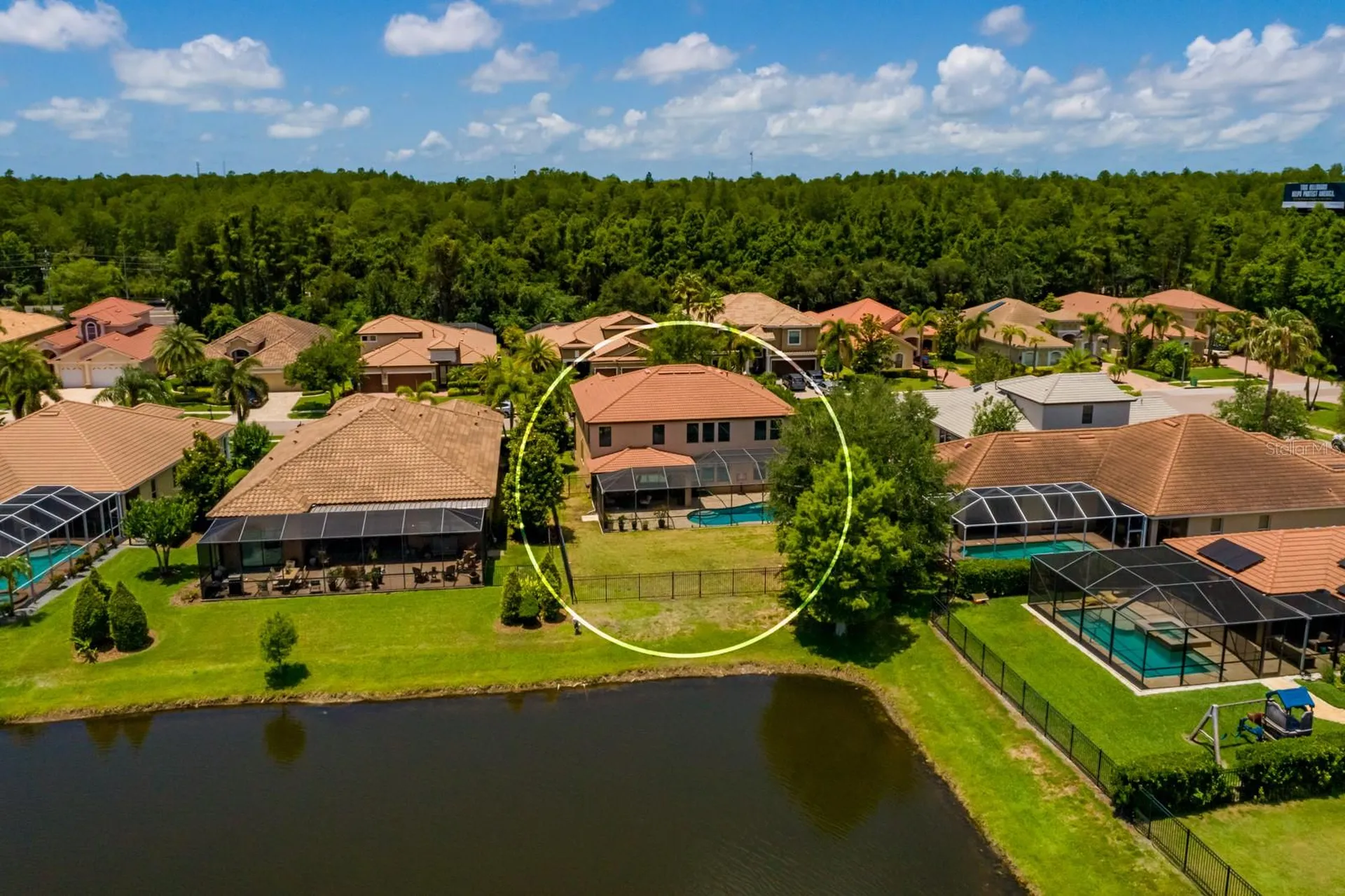 4611 Grand Preserve Place Palm Harbor FL 34684
