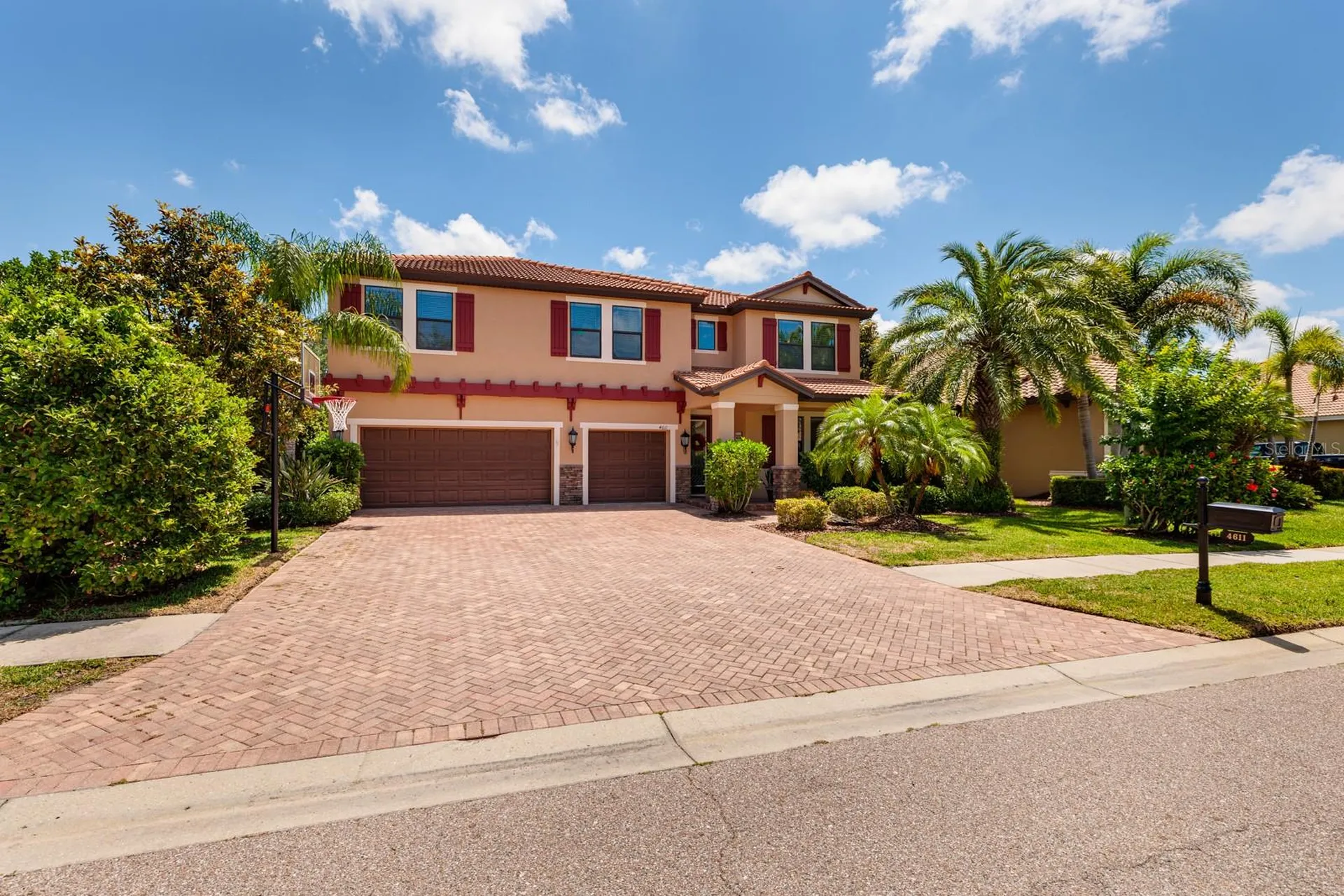 4611 Grand Preserve Place Palm Harbor FL 34684