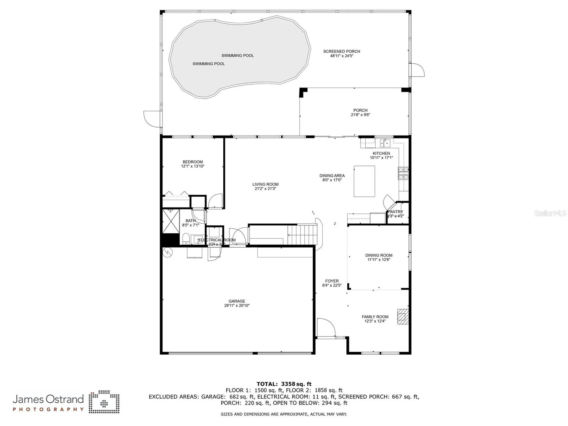 4611 Grand Preserve Place Palm Harbor FL 34684