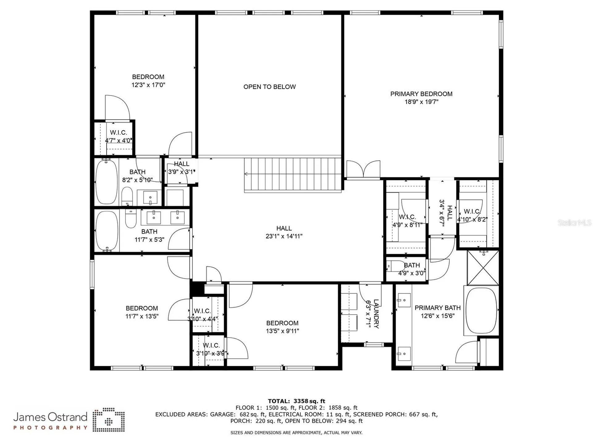 4611 Grand Preserve Place Palm Harbor FL 34684
