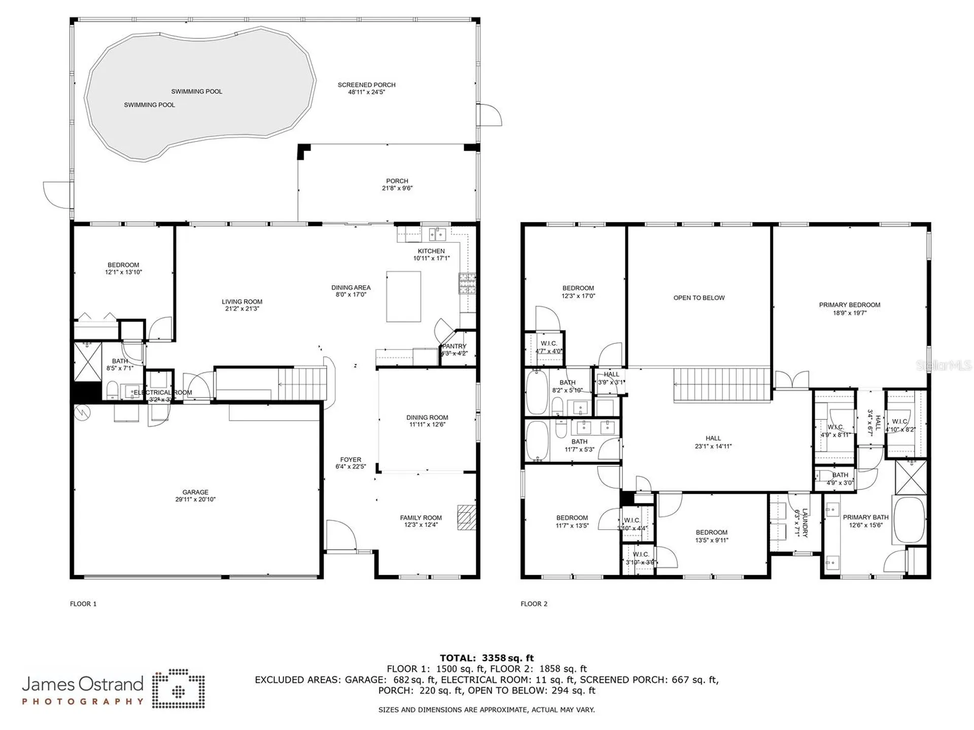 4611 Grand Preserve Place Palm Harbor FL 34684