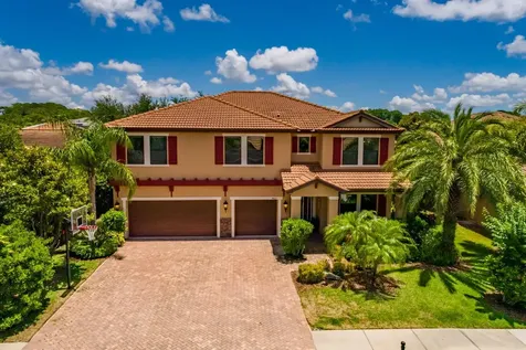 4611 Grand Preserve Place Palm Harbor FL 34684