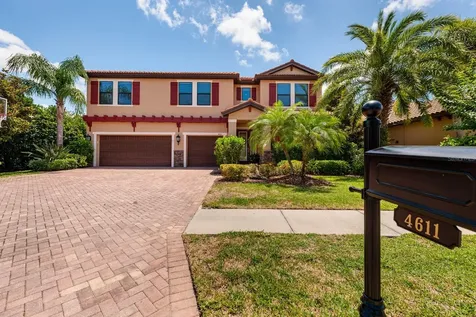 4611 Grand Preserve Place Palm Harbor FL 34684