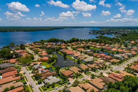 4611 Grand Preserve Place Palm Harbor FL 34684