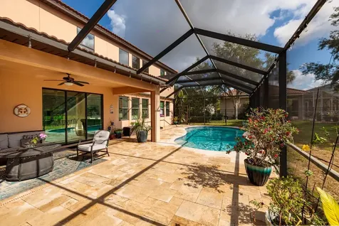 4611 Grand Preserve Place Palm Harbor FL 34684