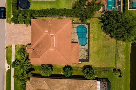 4611 Grand Preserve Place Palm Harbor FL 34684