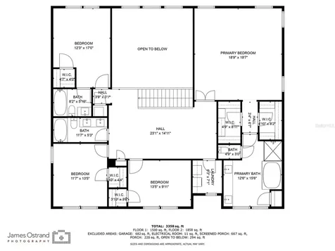 4611 Grand Preserve Place Palm Harbor FL 34684