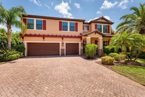 4611 Grand Preserve Place Palm Harbor FL 34684