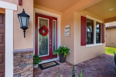 4611 Grand Preserve Place Palm Harbor FL 34684