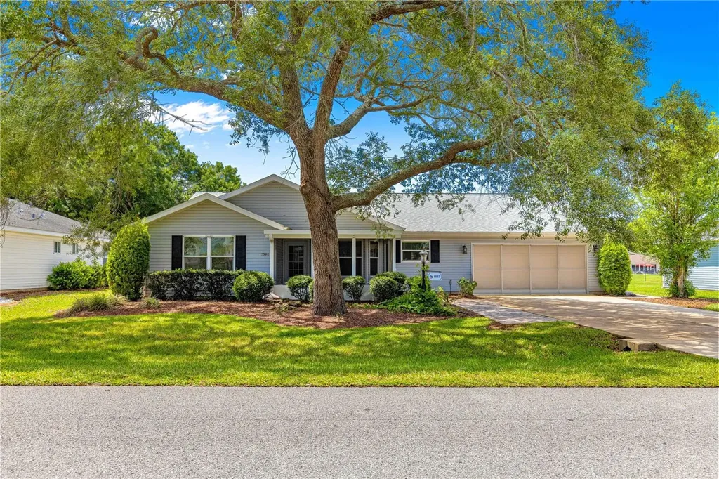 8532 SW 65th Court Road Ocala FL 34476