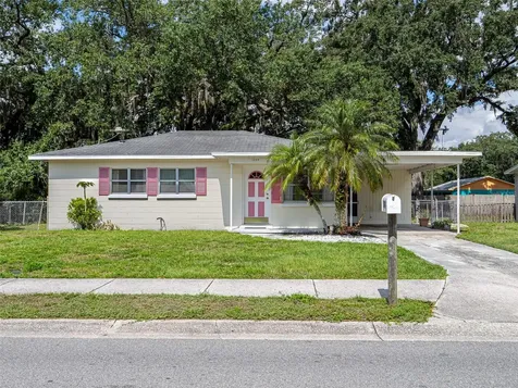 1244 Woodland Avenue Lakeland FL 33801