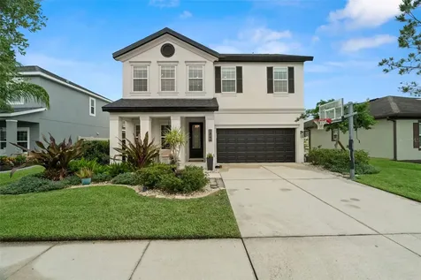 1844 Odiorne Point Lane Wesley Chapel FL 33543