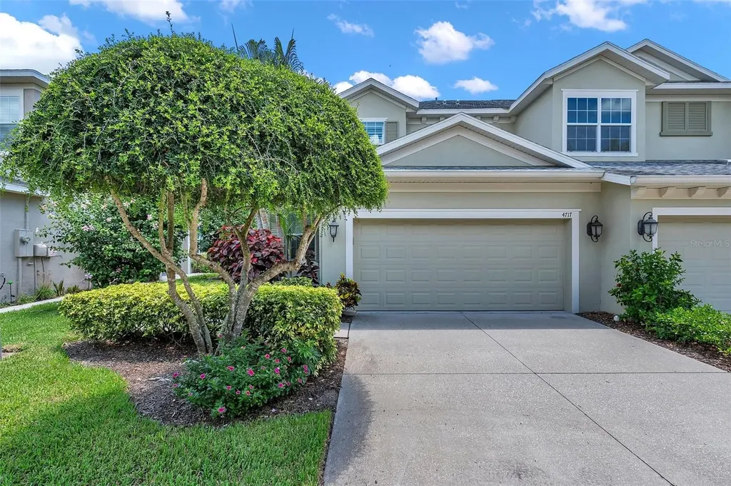 4717 Osprey Ridge Circle Palm Harbor FL 34684