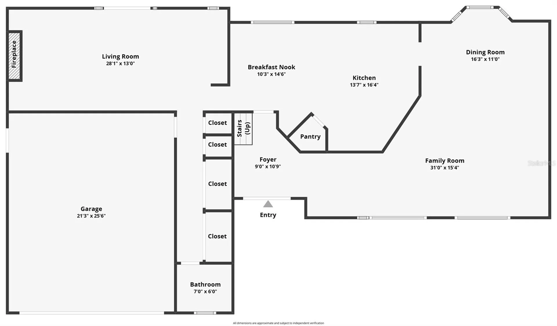 2279 Ranchette Lane Dunedin FL 34698