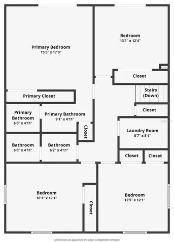 2279 Ranchette Lane Dunedin FL 34698