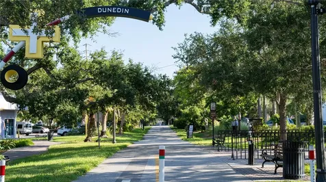 2279 Ranchette Lane Dunedin FL 34698