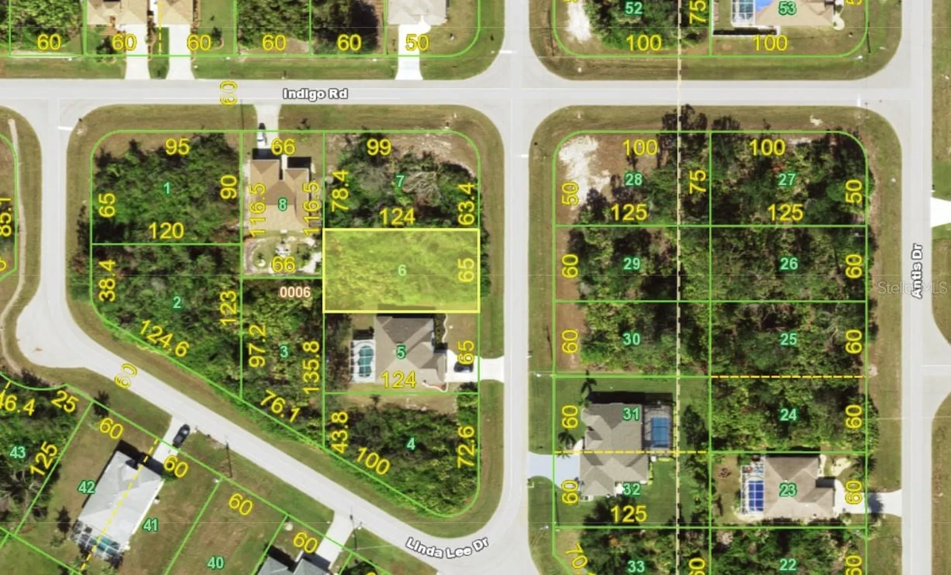 165 Linda Lee Drive Rotonda West FL 33947