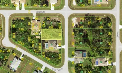 165 Linda Lee Drive Rotonda West FL 33947