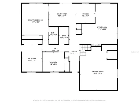 3104 Apricot Street Seffner FL 33584
