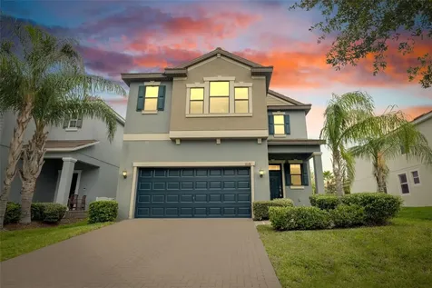 1028 Oliveto Verdi Court Brandon FL 33511