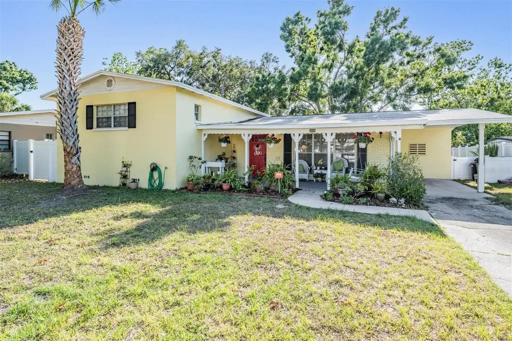 4509 S Cortez Avenue Tampa FL 33611