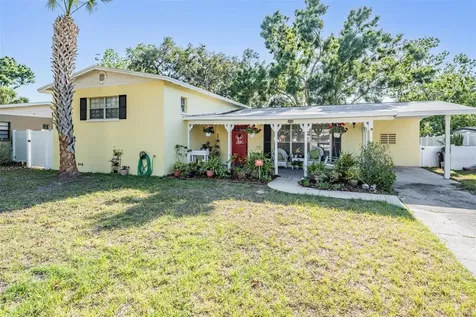 4509 S Cortez Avenue Tampa FL 33611