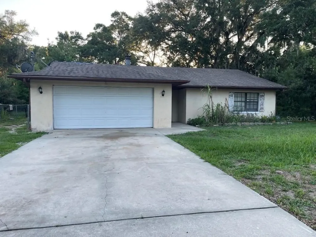 4840 NE 23rd Avenue Ocala FL 34479