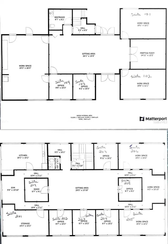 227 Central Avenue Sarasota FL 34236