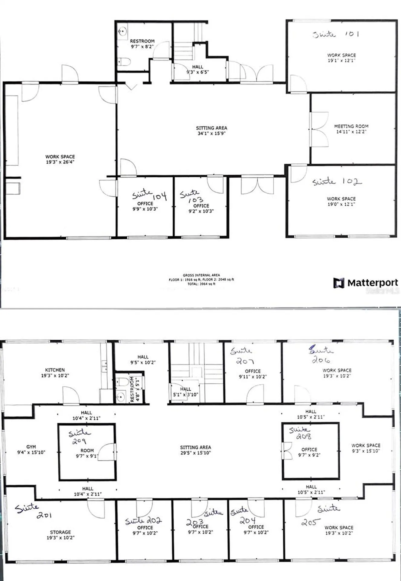 227 Central Avenue Sarasota FL 34236