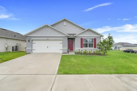 11284 Amber Ridge Drive Zellwood FL 32798