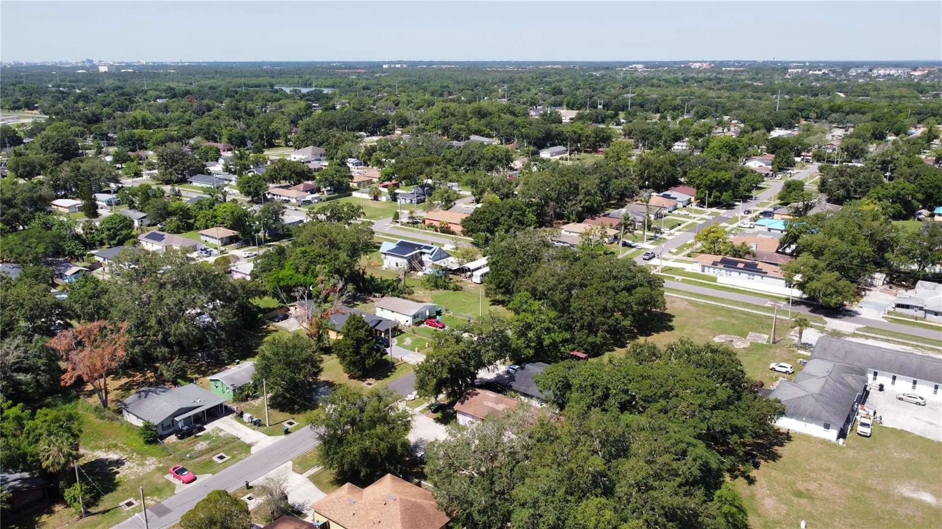 802 S Ivey Lane Orlando FL 32811